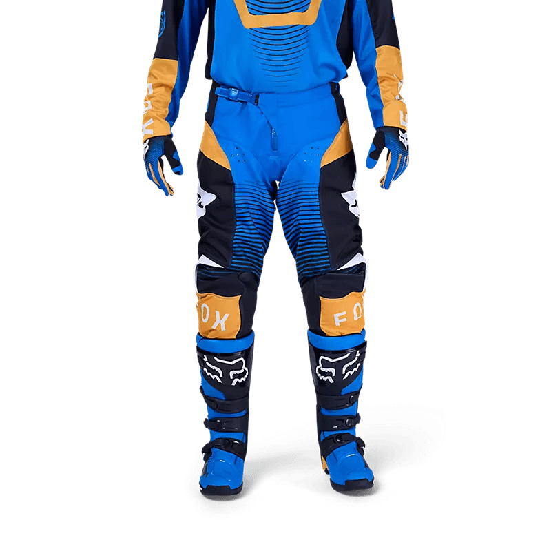 180 COLLECT PANT - BLUE - Image 3