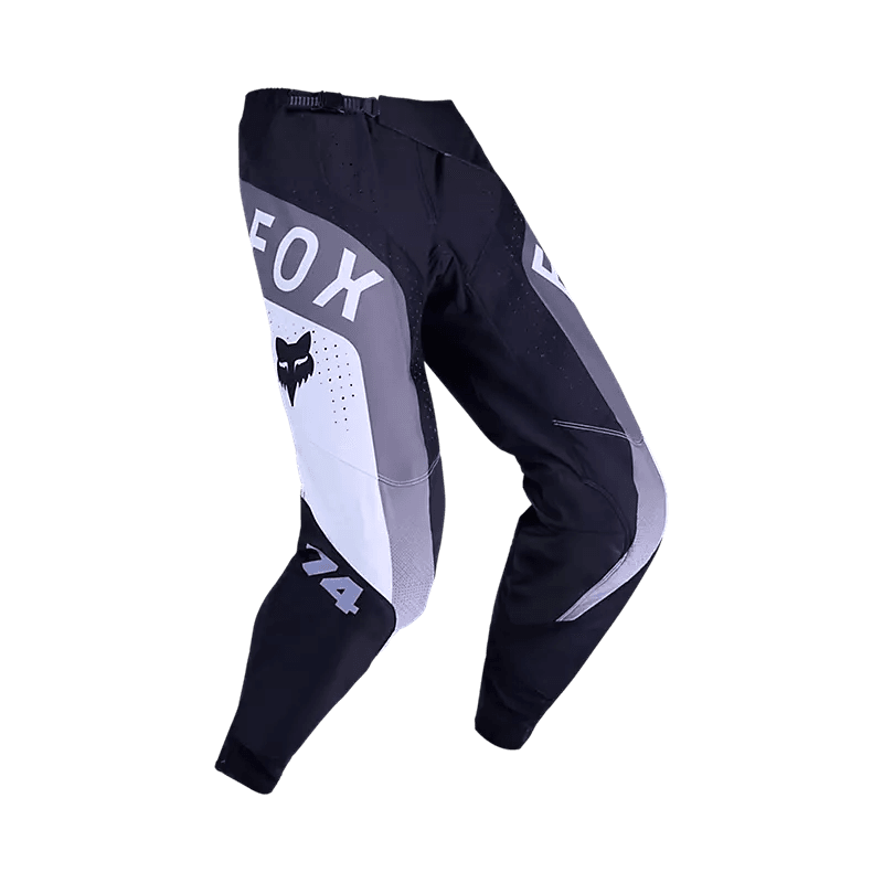 Fox 360 TINE PANT - BLACK motocross pants
