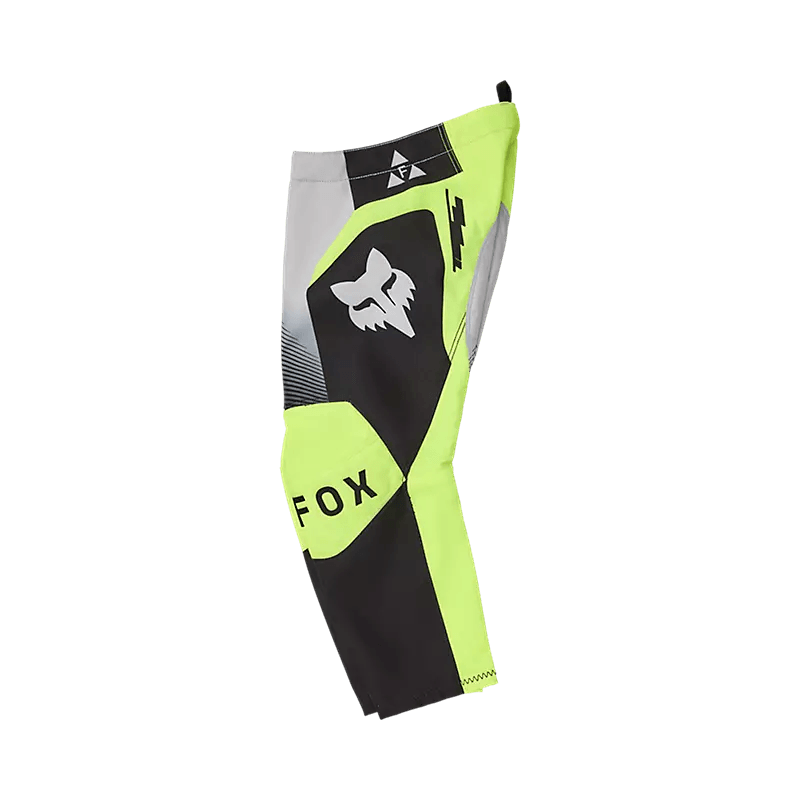 KIDS 180 COLLECT PANT - GREY/YELLOW