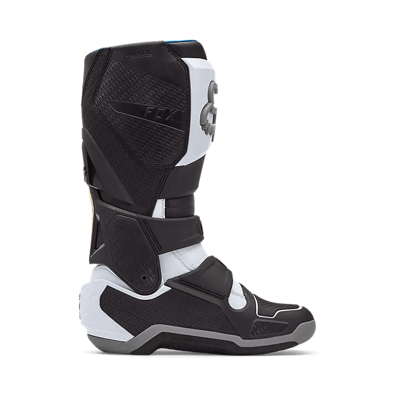 INSTINCT BOOT - WHITE/BLACK/GREY - Image 3