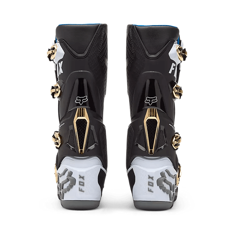 INSTINCT BOOT - WHITE/BLACK/GREY - Image 4