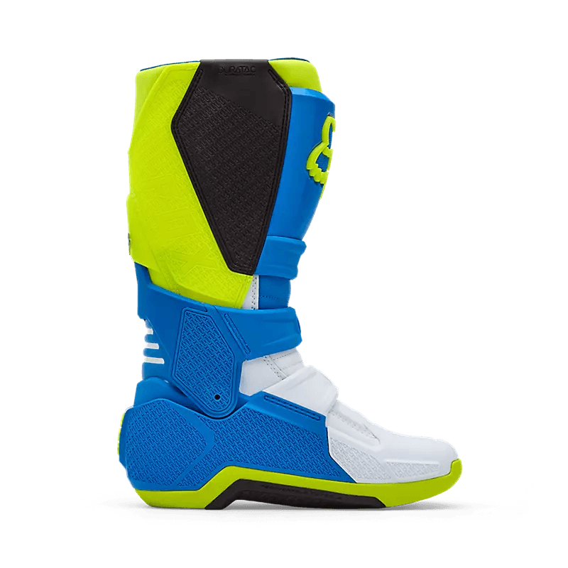 MOTION BOOT - BLUE/YELLOW - Image 3
