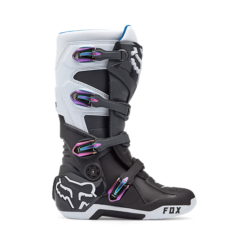 MOTION BOOT - BLACK/GREY/WHITE