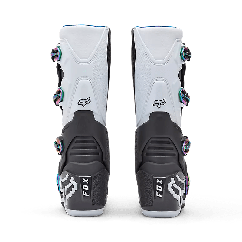 MOTION BOOT - BLACK/GREY/WHITE - Image 4