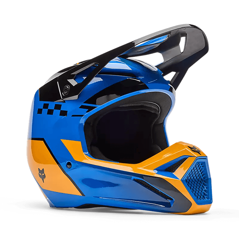 V1 COLLECT HELMET - BLUE