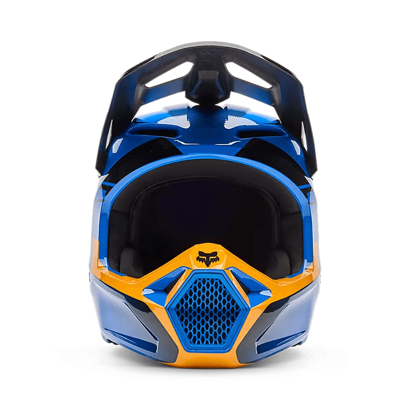 V1 COLLECT HELMET - BLUE - Image 3