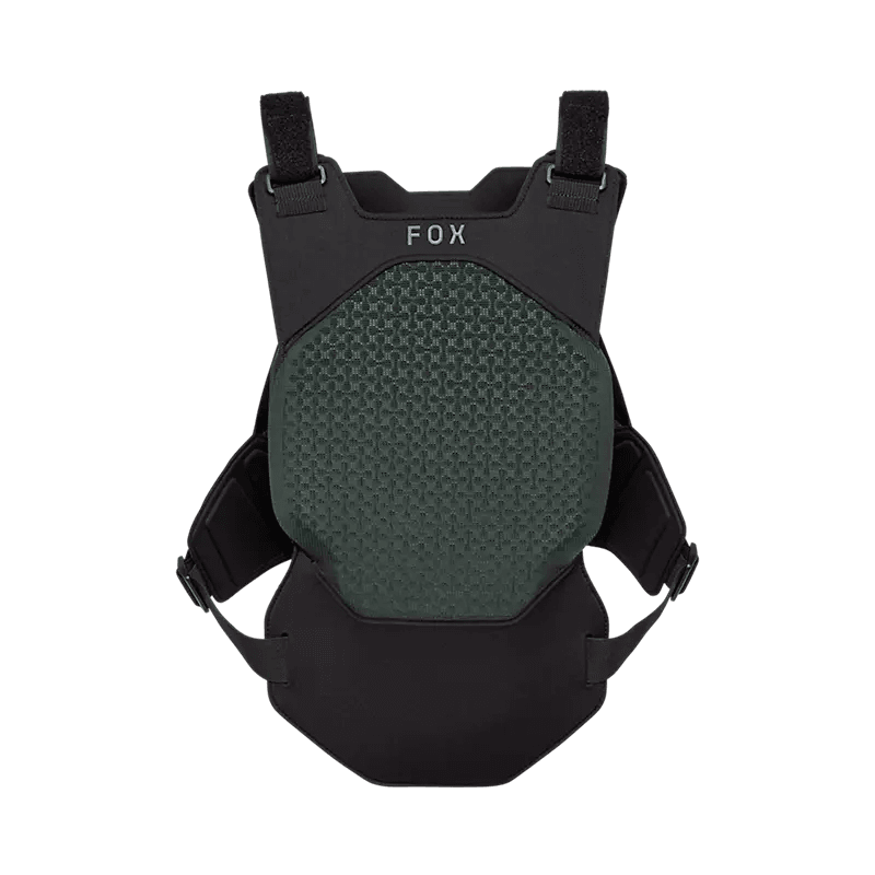 AIRFRAME - BLACK