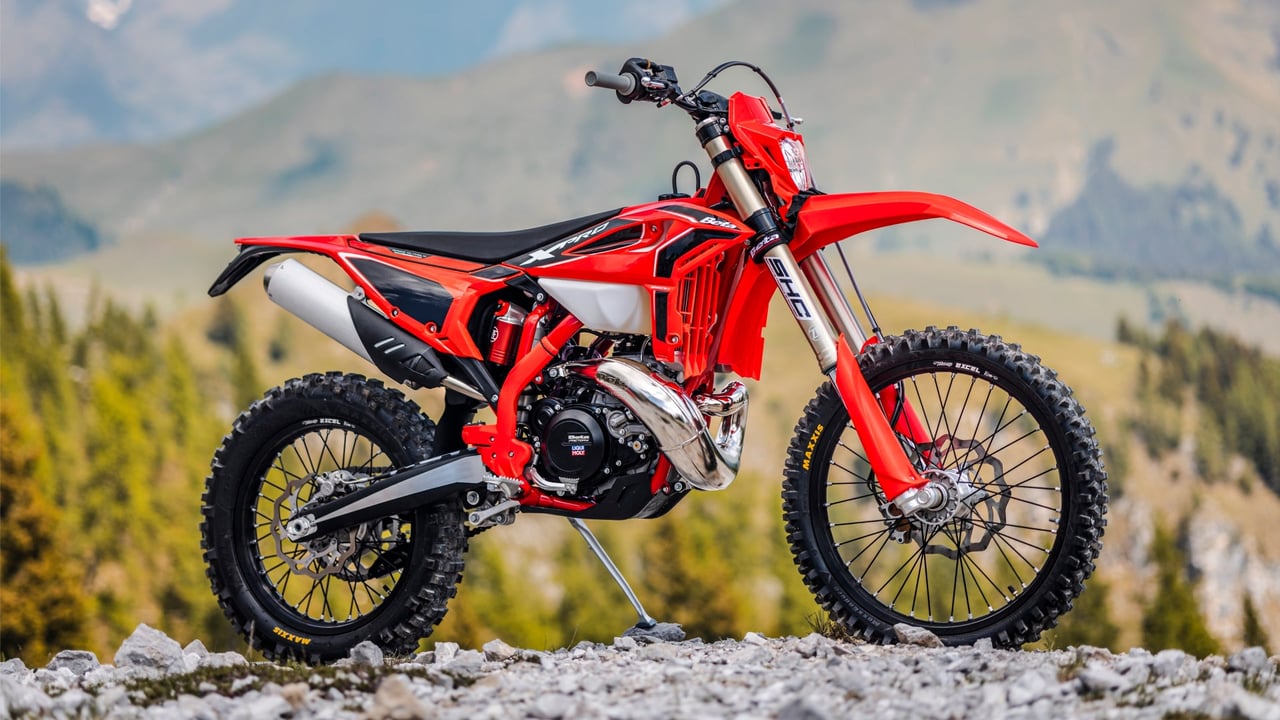 Beta RR X-PRO 2T 250 MY27