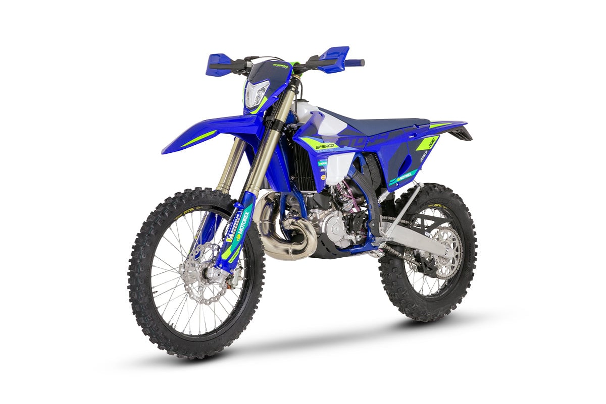 250 SE Factory 2027 - Image 9
