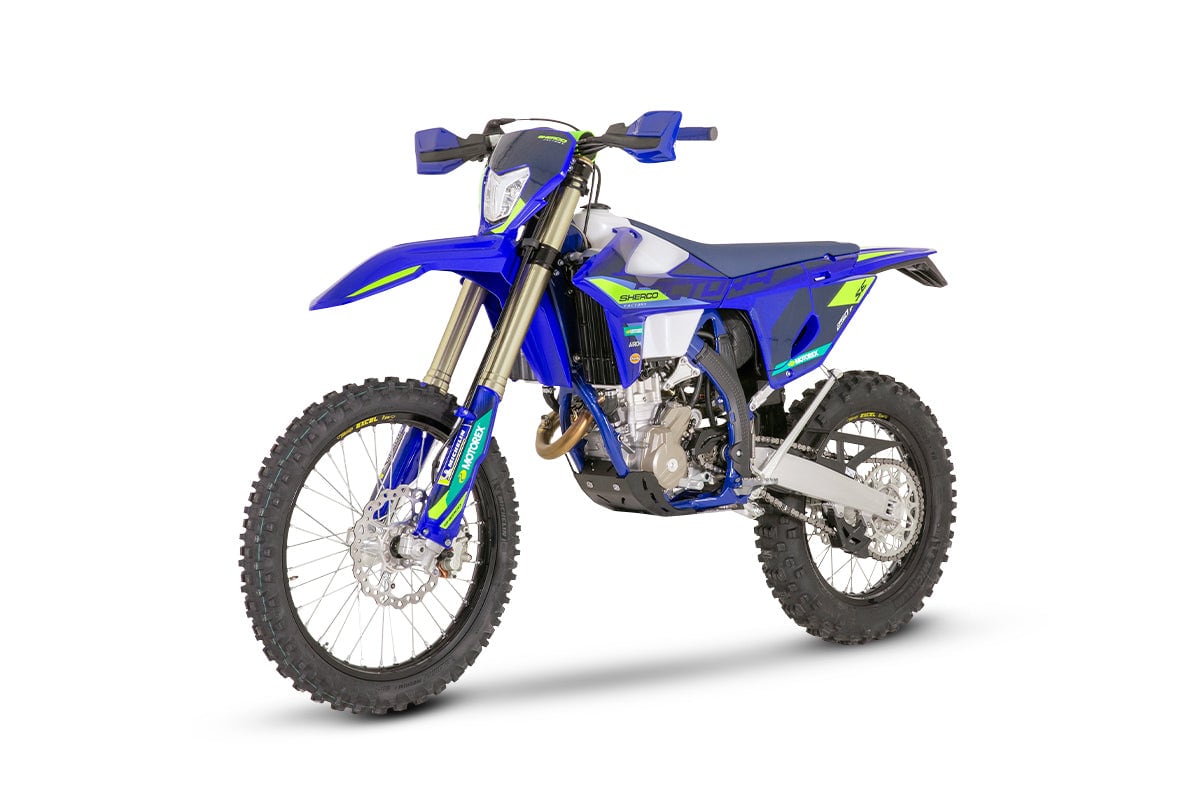 250 SEF Factory 2027 - Image 2