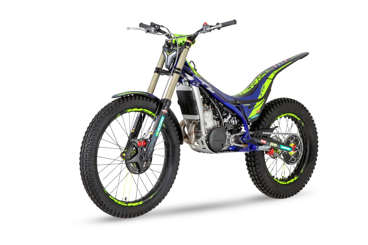 250 ST FACTORY 2026 - Image 6