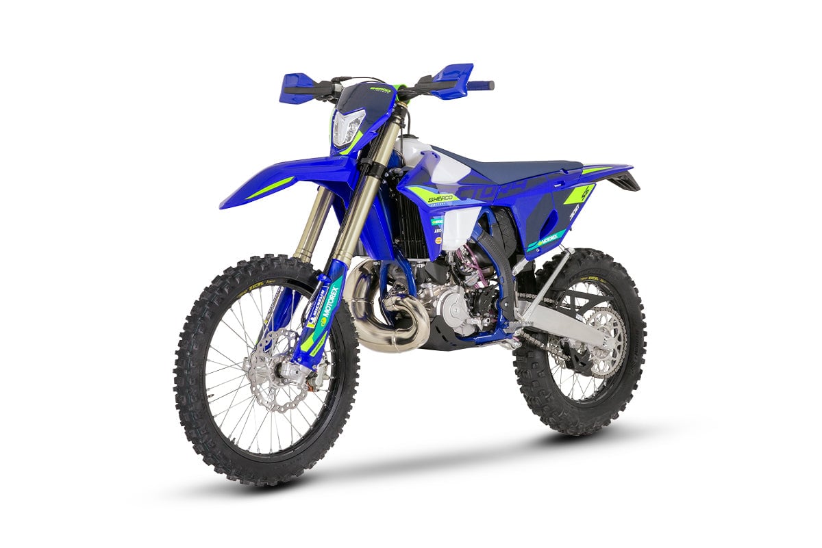 300 SE Factory 2027 - Image 4