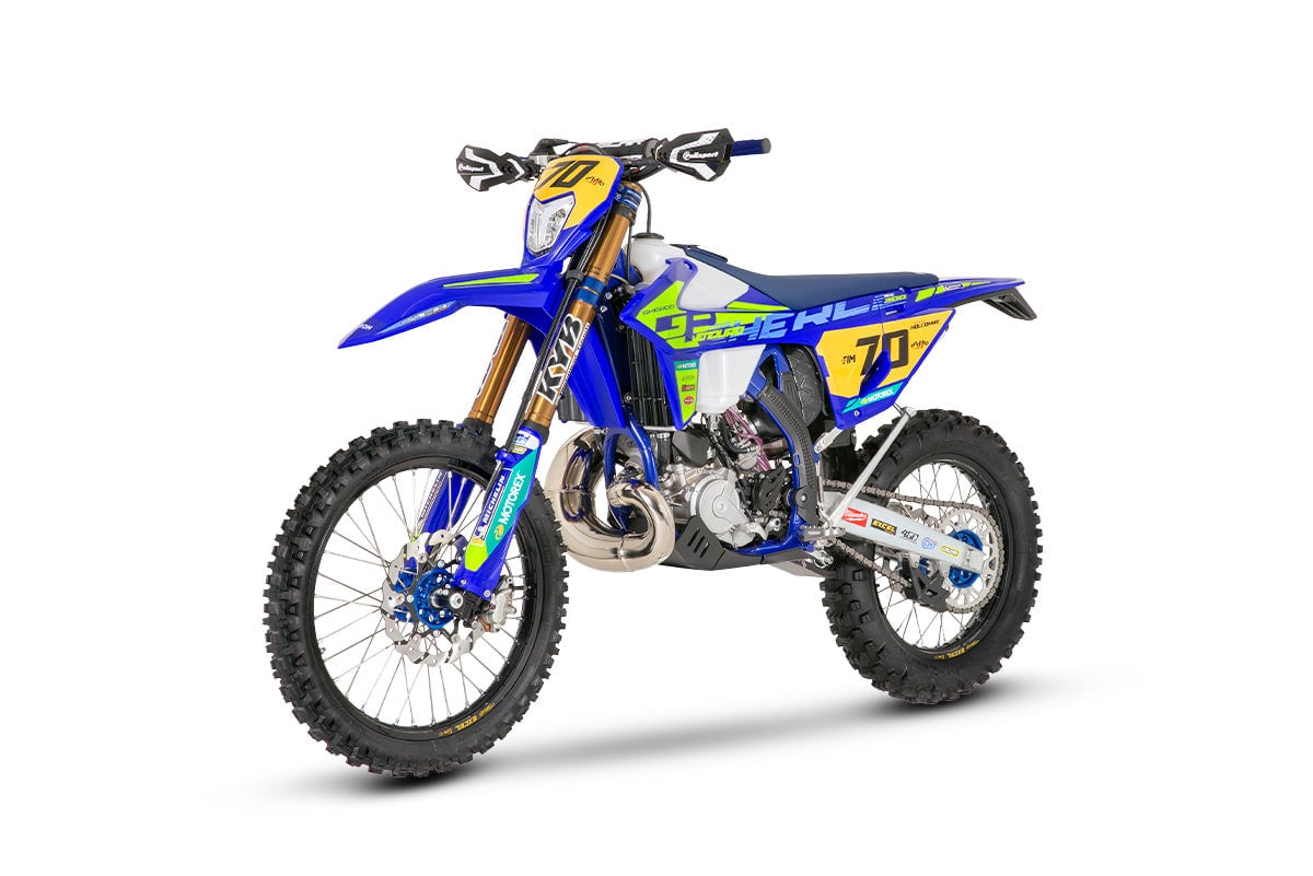 ENDUROGP 300 SE STEVE HOLCOMBE MY26 - Image 4
