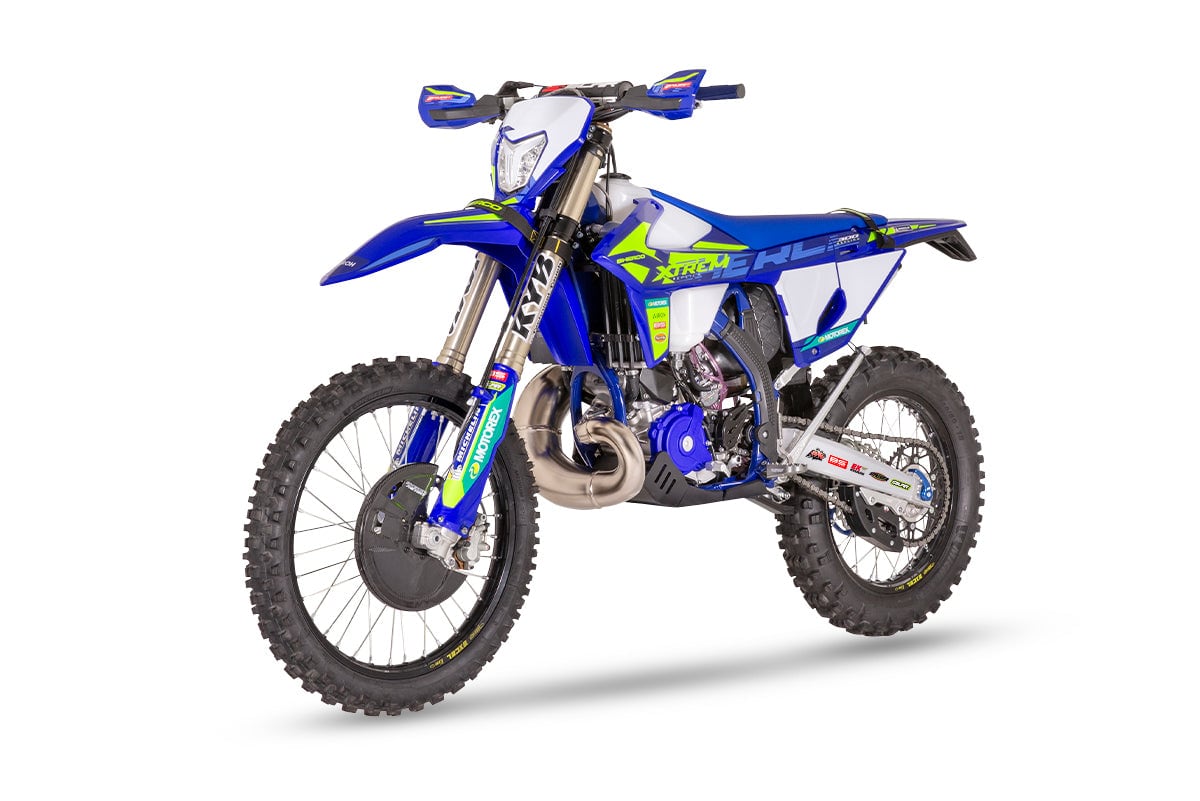 300 SE X-TREM 2026 - Image 6