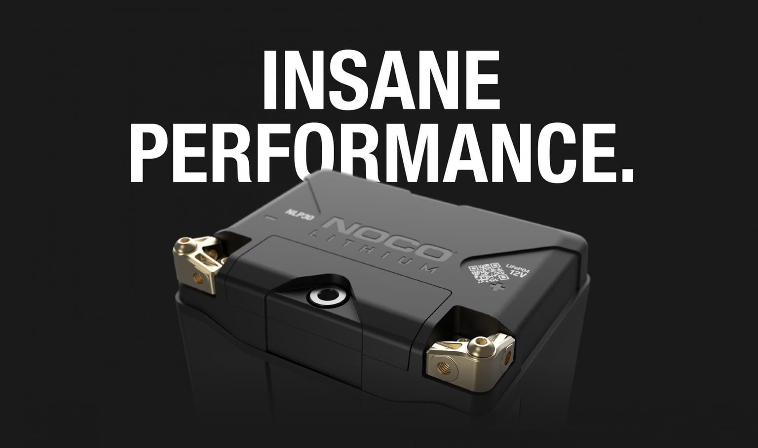 Noco NLP20 Lithium Battery - Image 3