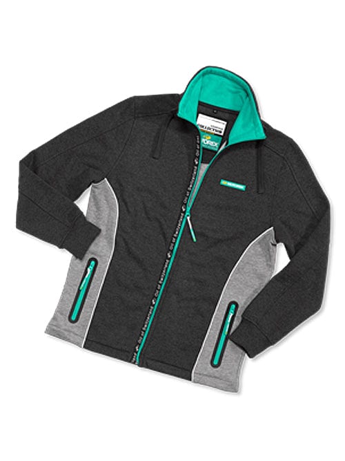 Motorex Sweat Jacket Lifestyle XXL - Image 1