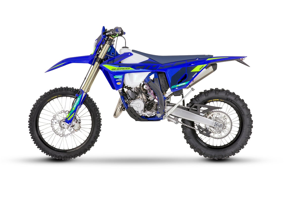 125 SE Factory 2027 - Image 10