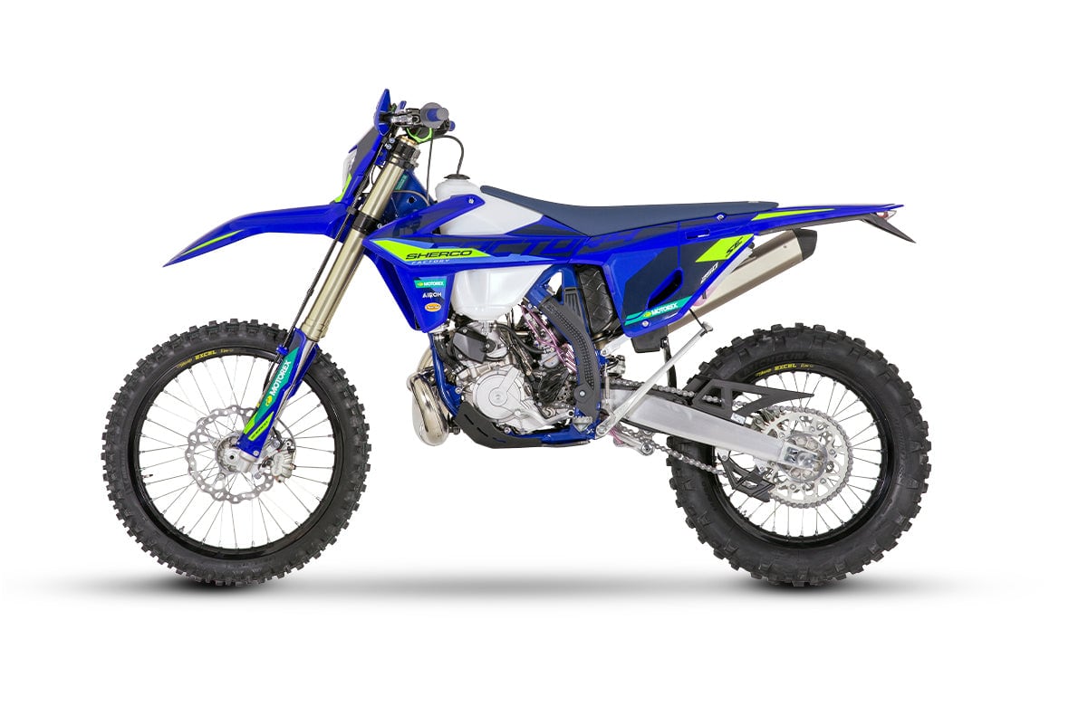 250 SE Factory 2027 - Image 12