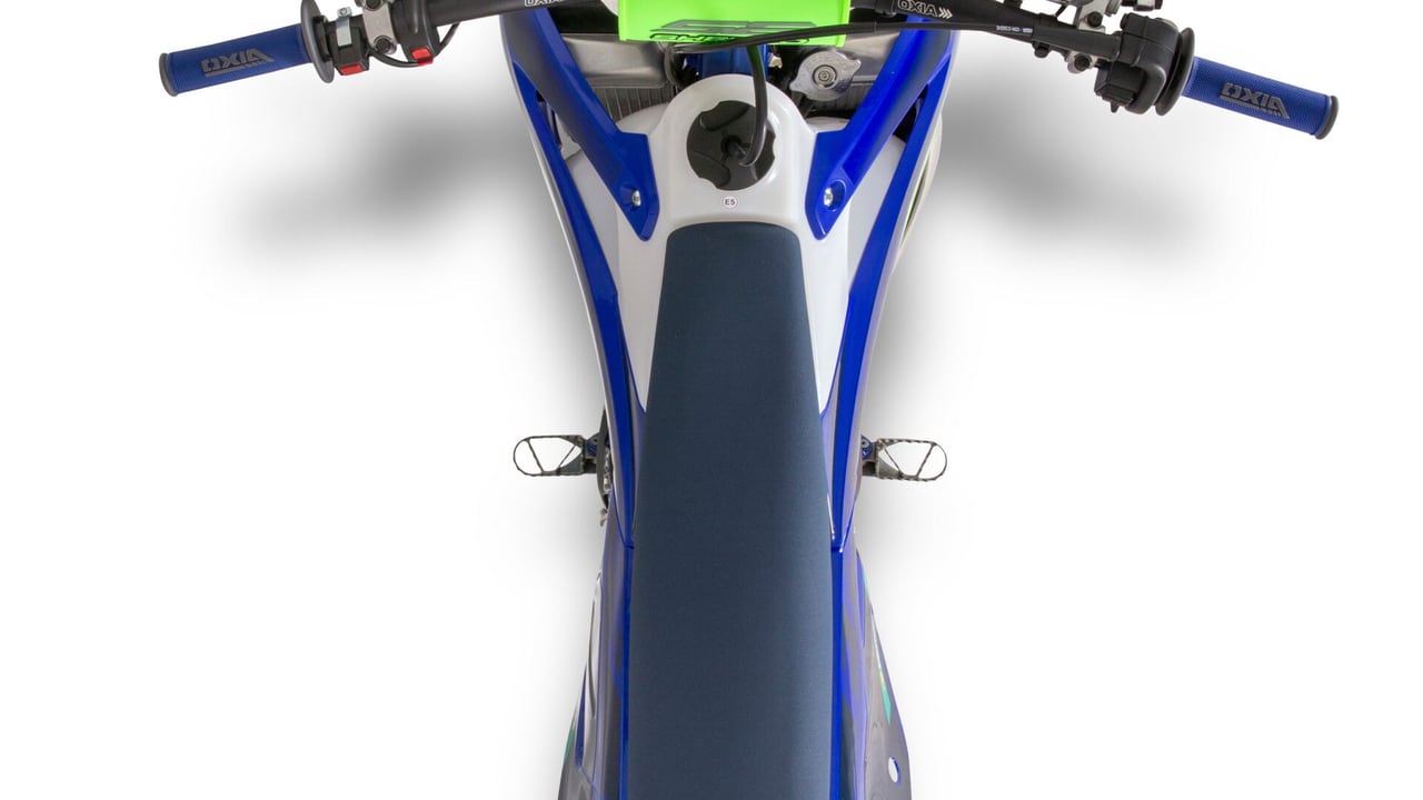 250 SE Factory 2027 - Image 13