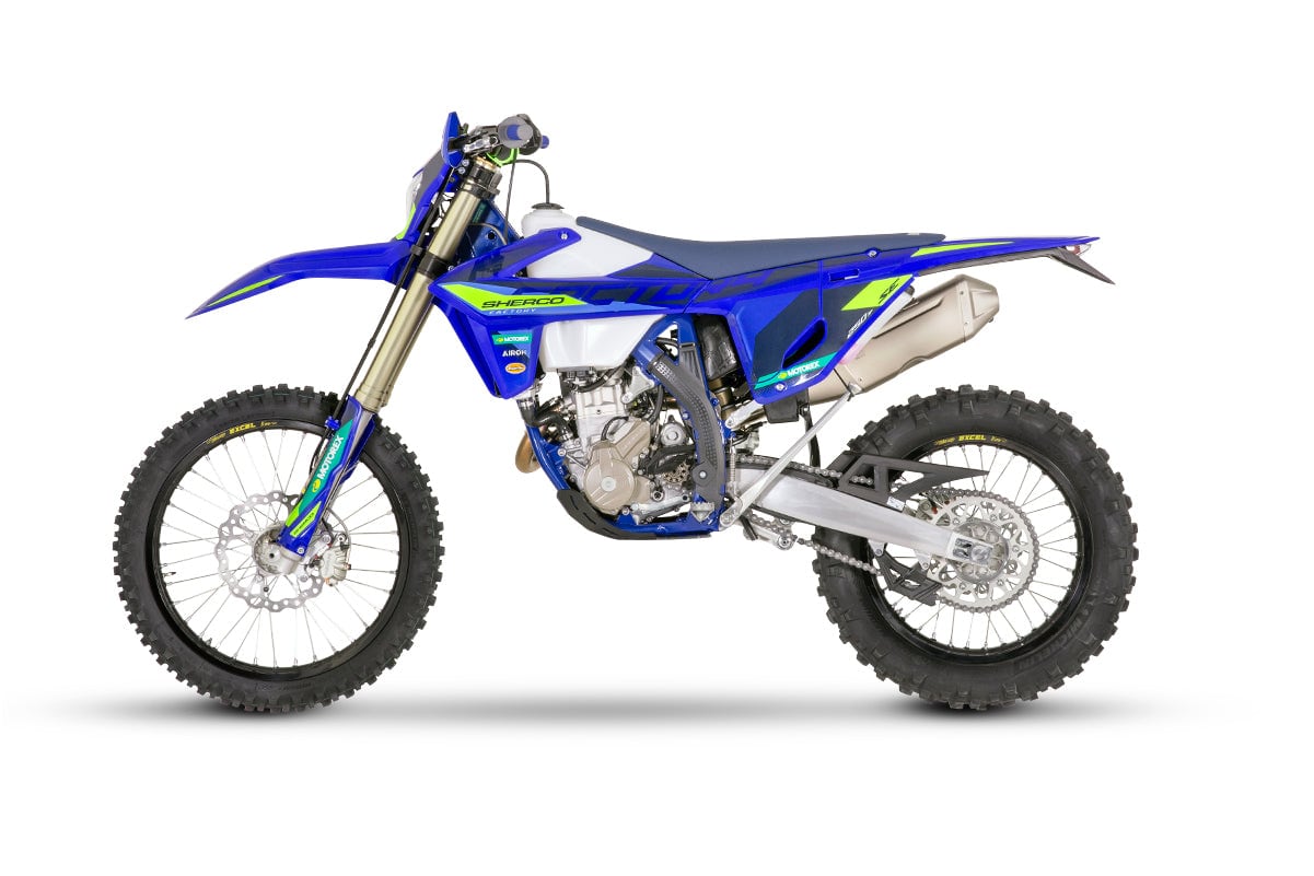 250 SEF Factory 2027 - Image 8