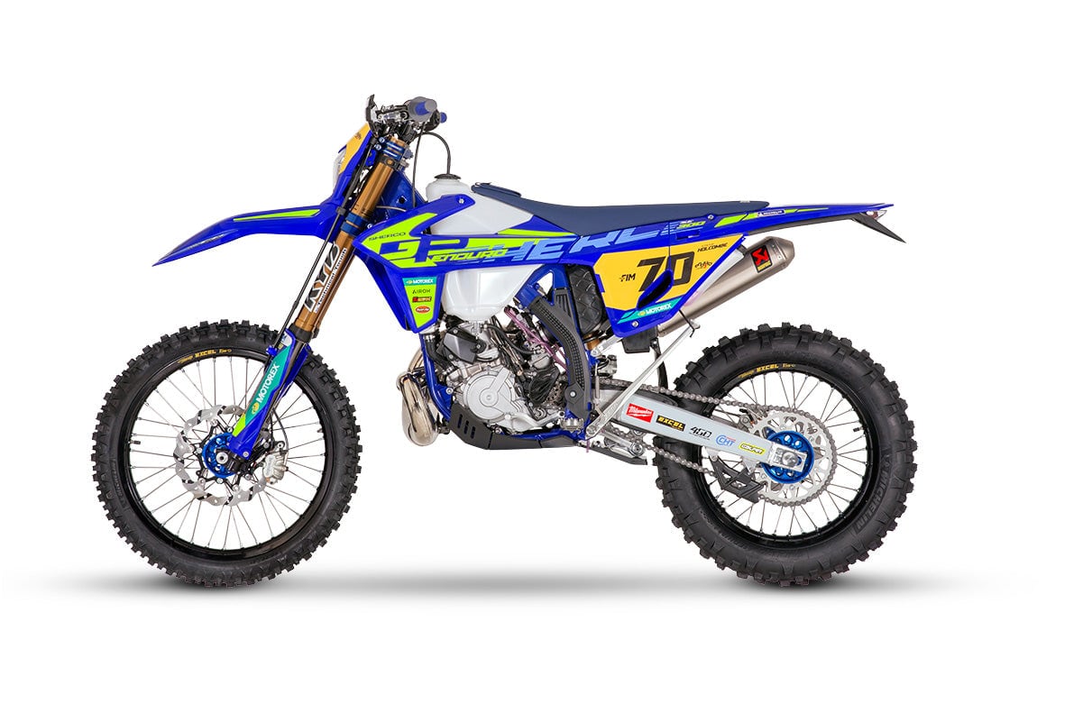 ENDUROGP 300 SE STEVE HOLCOMBE MY26 - Image 5