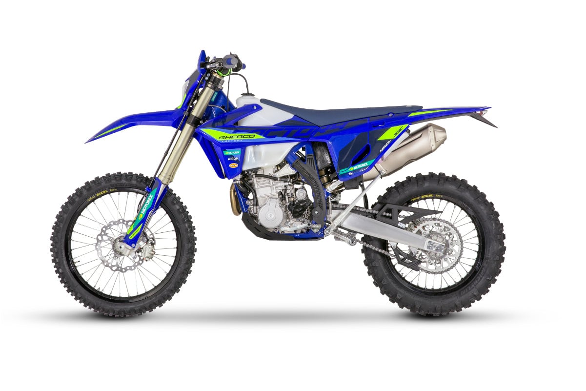 450 SEF Factory 2027 - Image 8