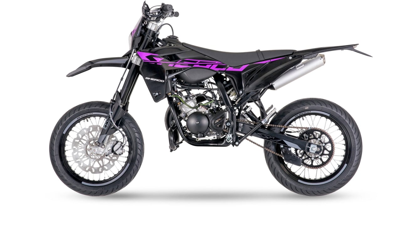 50 SM-RS PINK - Image 5