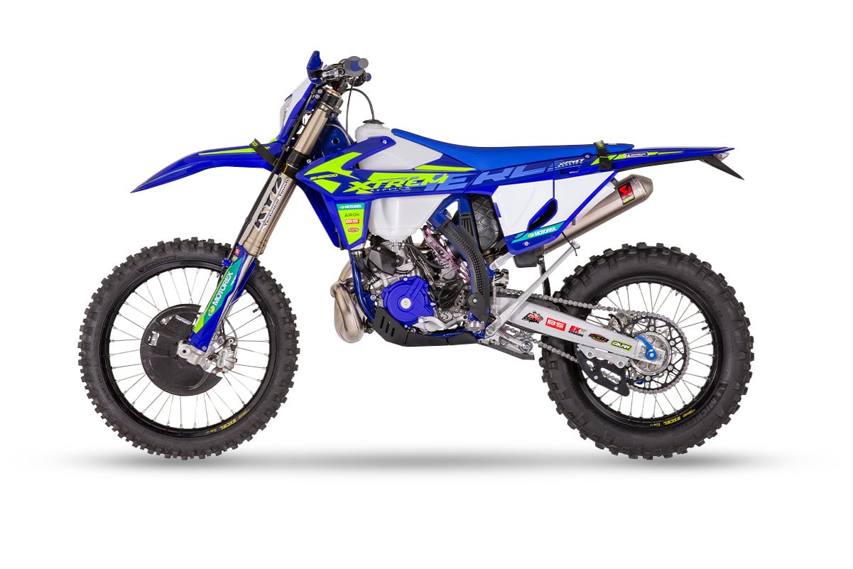 250 SE X-TREM 2026 - Image 5