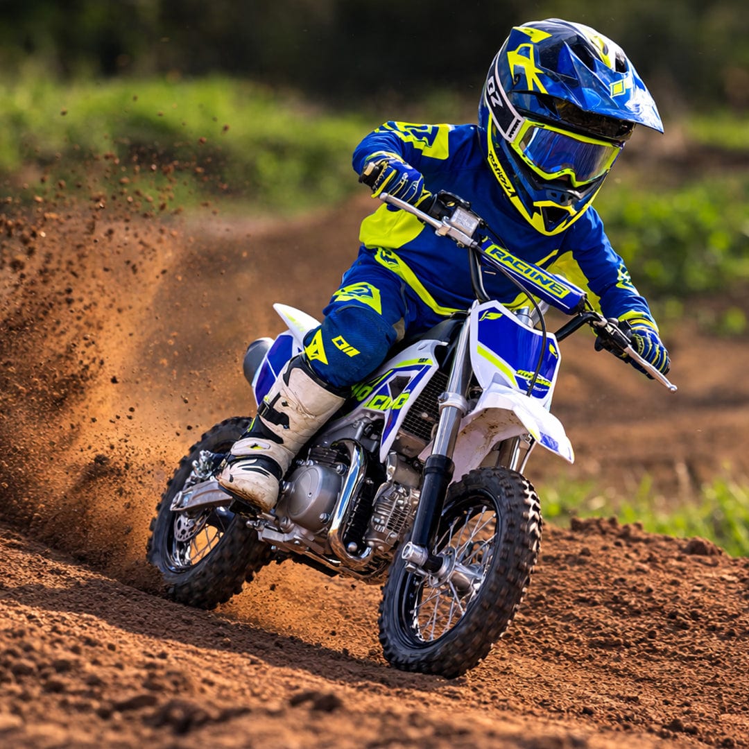 2026 Sherco Pit bike