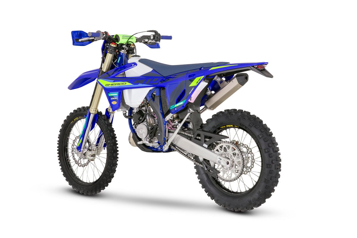 125 SE Factory 2027 - Image 4