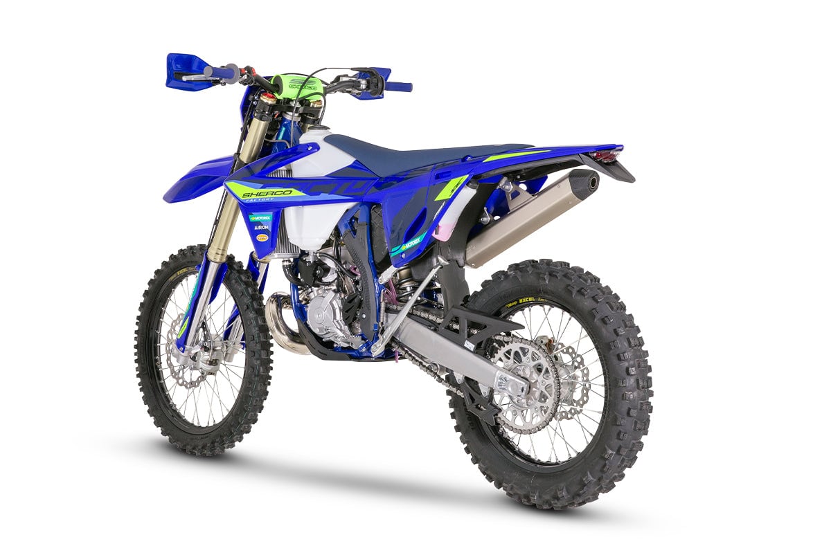 250 SE Factory 2027 - Image 16