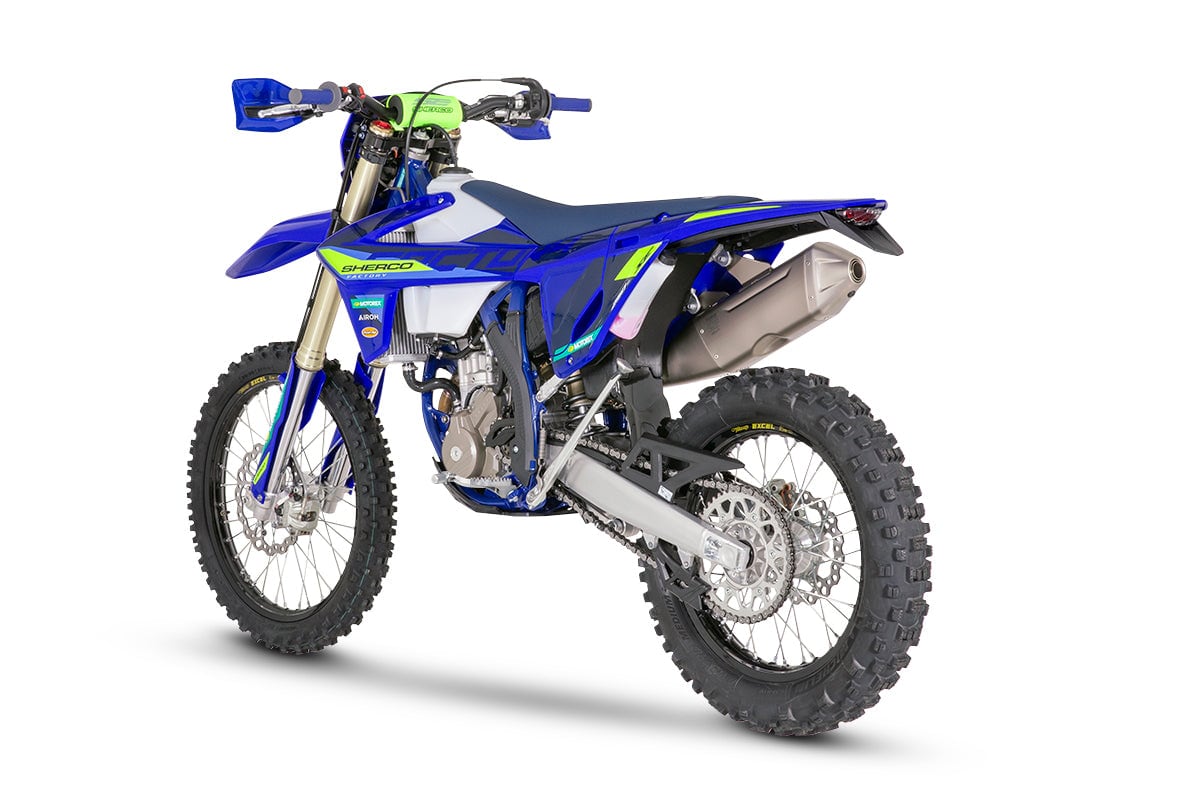 250 SEF Factory 2027 - Image 10