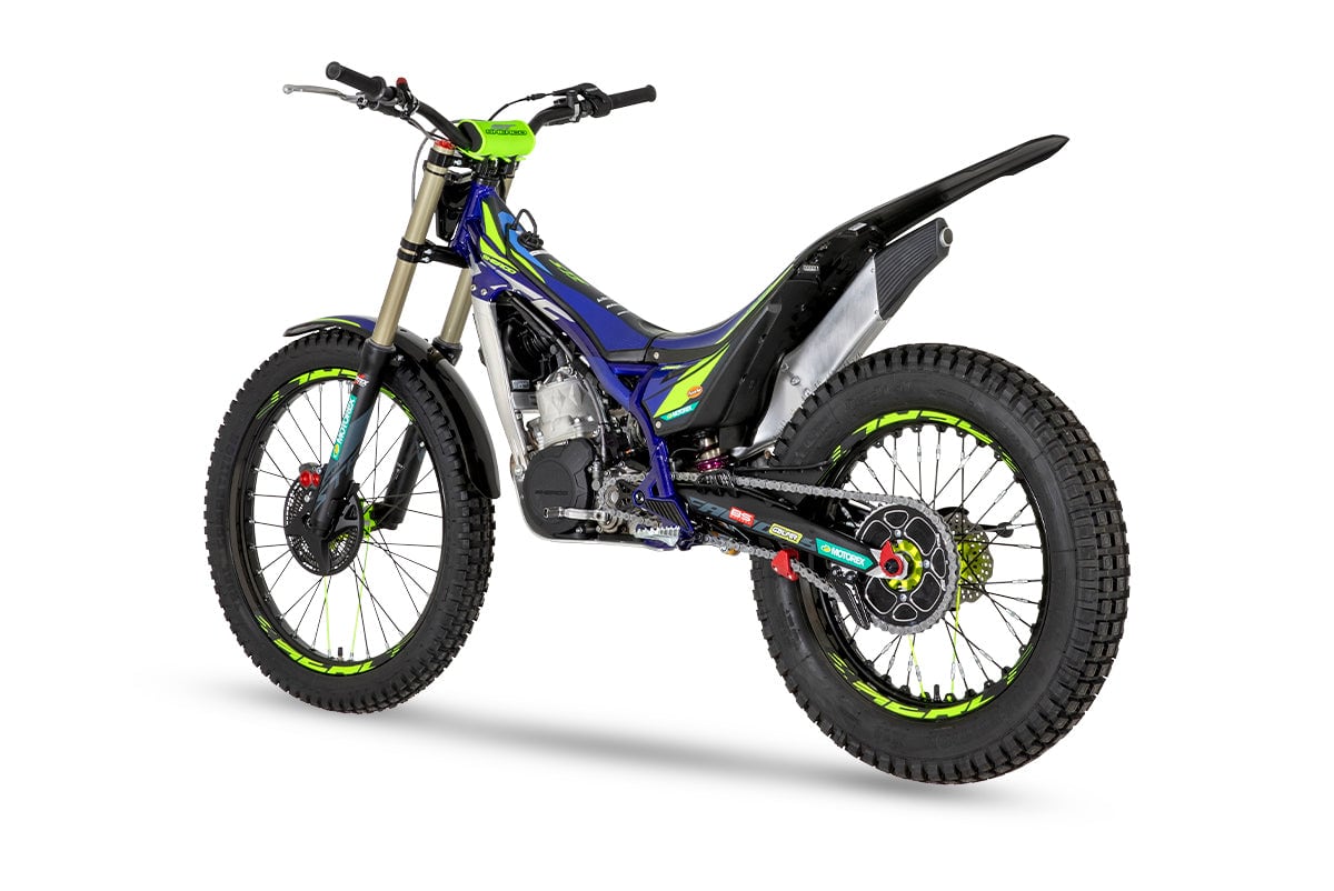 250 ST FACTORY 2026 - Image 4