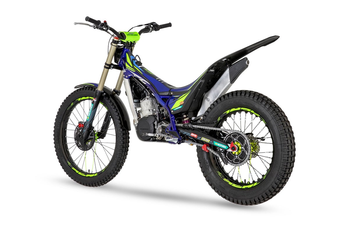 300 ST FACTORY 2026 - Image 4