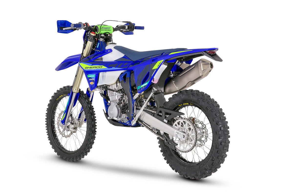 450 SEF Factory 2027 - Image 10