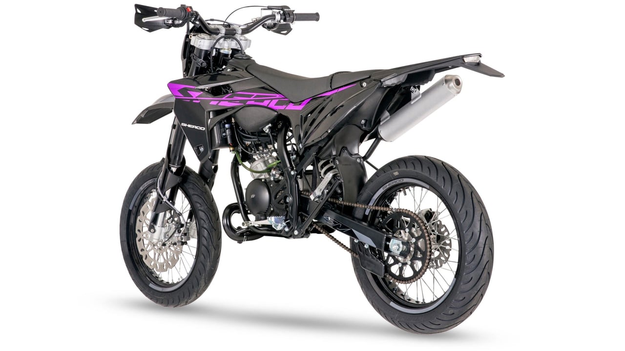 50 SM-RS PINK - Image 6