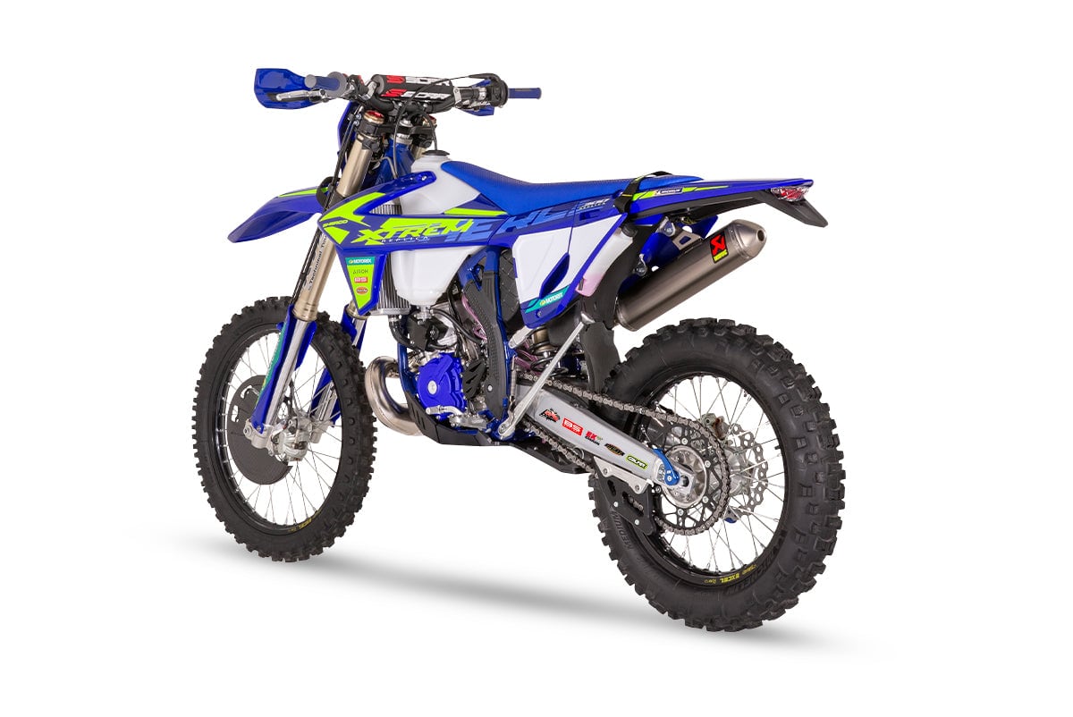 300 SE X-TREM 2026 - Image 4