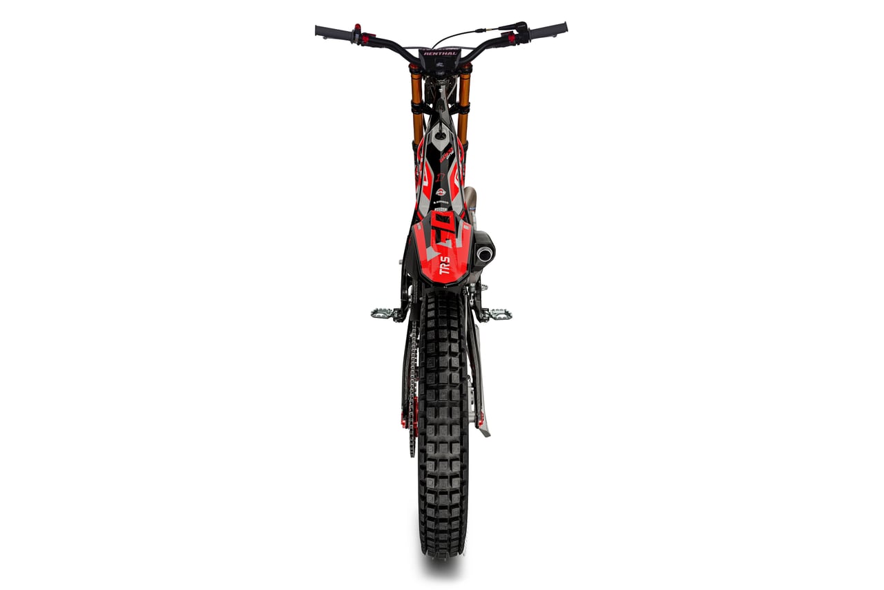 TRRS ONE GOLD INJECTION 300cc 2026 - Image 6