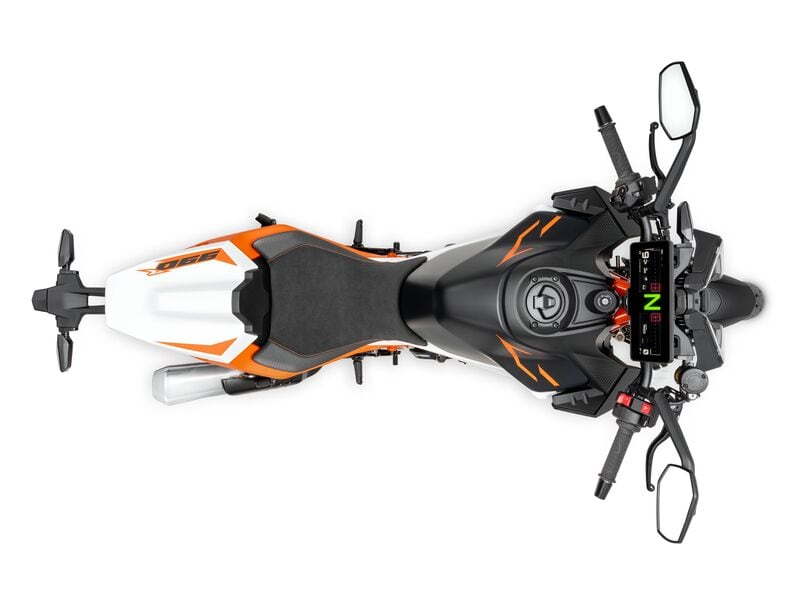 MY26 KTM 990 DUKE R - Image 10