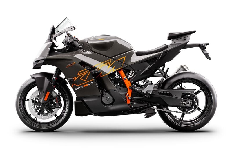 MY26 KTM 990 RC R - Image 2