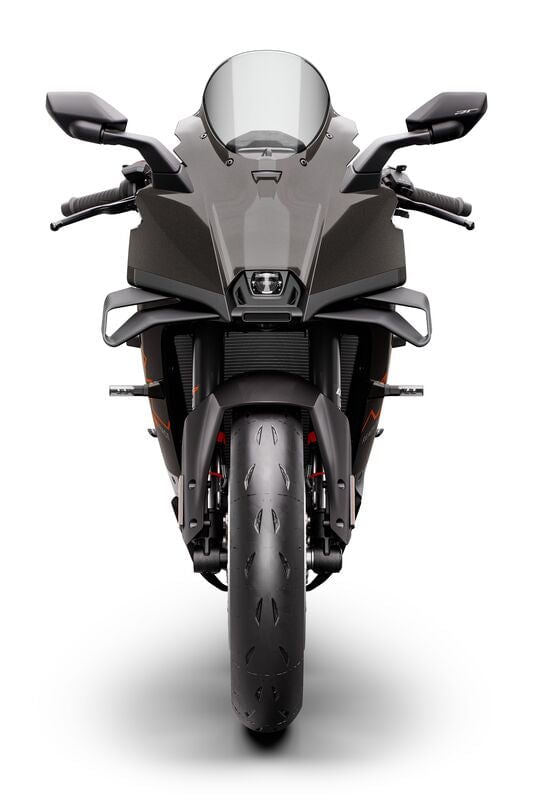 MY26 KTM 990 RC R - Image 5