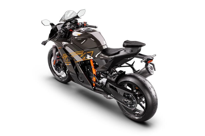MY26 KTM 990 RC R - Image 6