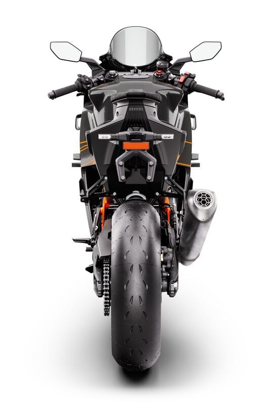 MY26 KTM 990 RC R - Image 8