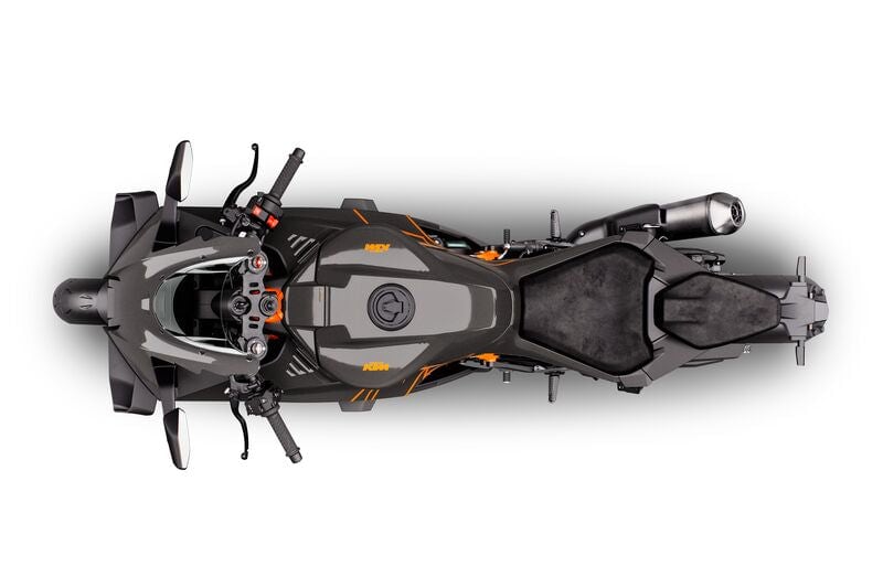 MY26 KTM 990 RC R - Image 9