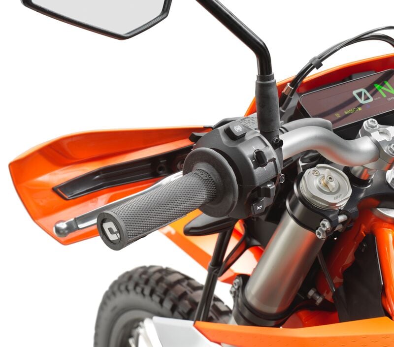 MY26 KTM 690 ENDURO R - Image 6