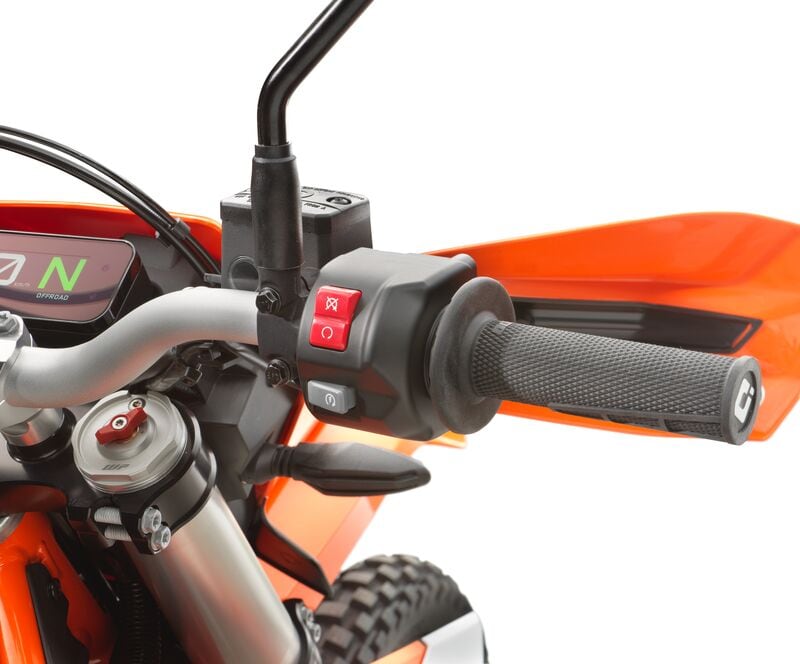 MY26 KTM 690 ENDURO R - Image 7