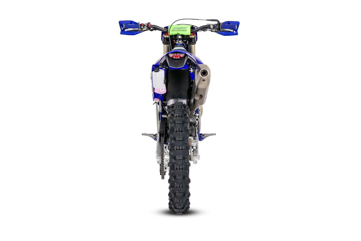 450 SEF Factory 2027 - Image 11