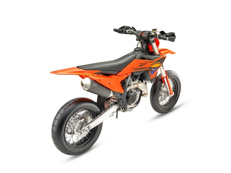 MY26 KTM 450 SMR - Image 2
