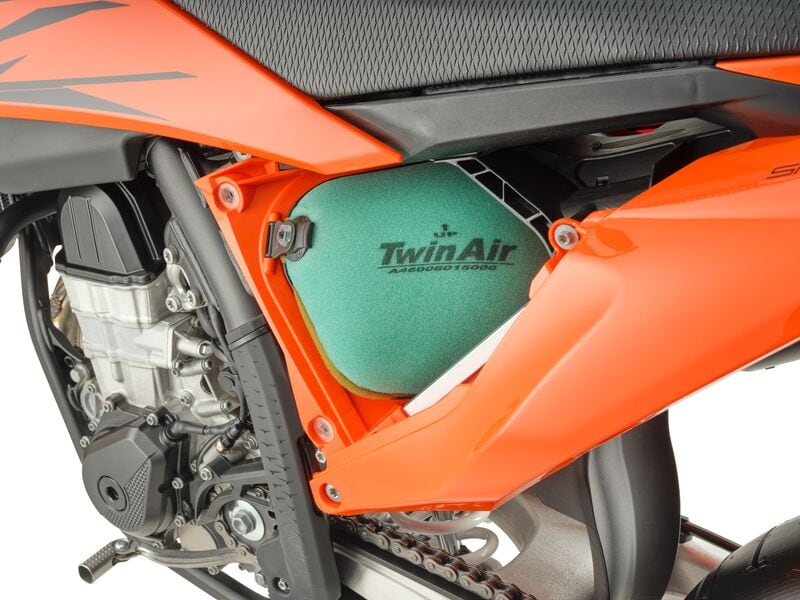 MY26 KTM 450 SMR - Image 7