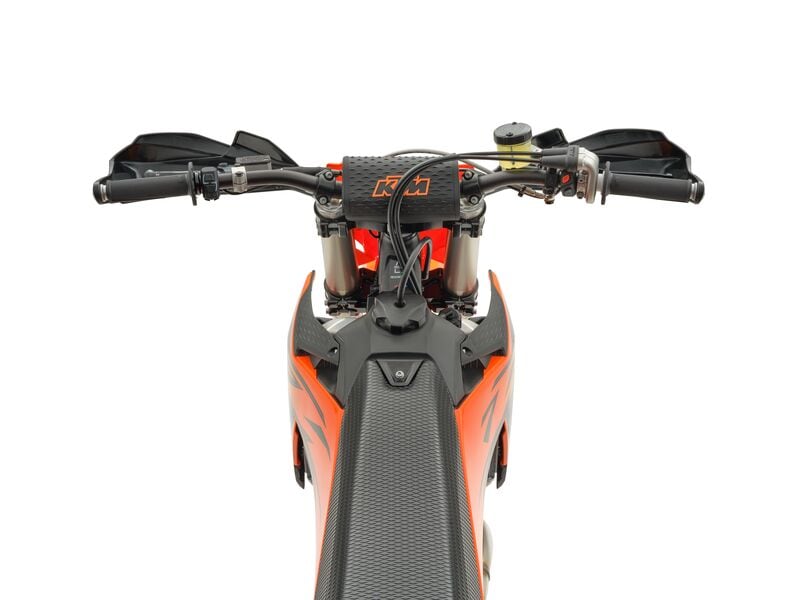 MY26 KTM 450 SMR - Image 5